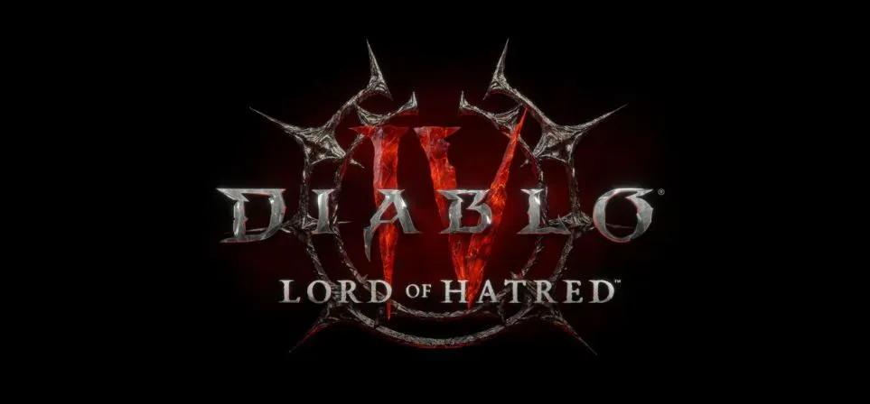 A mais nova expansão de Diablo será lançada em 2026