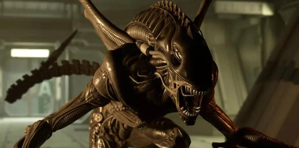 Novo jogo de vídeo Alien está alegadamente a ser desenvolvido