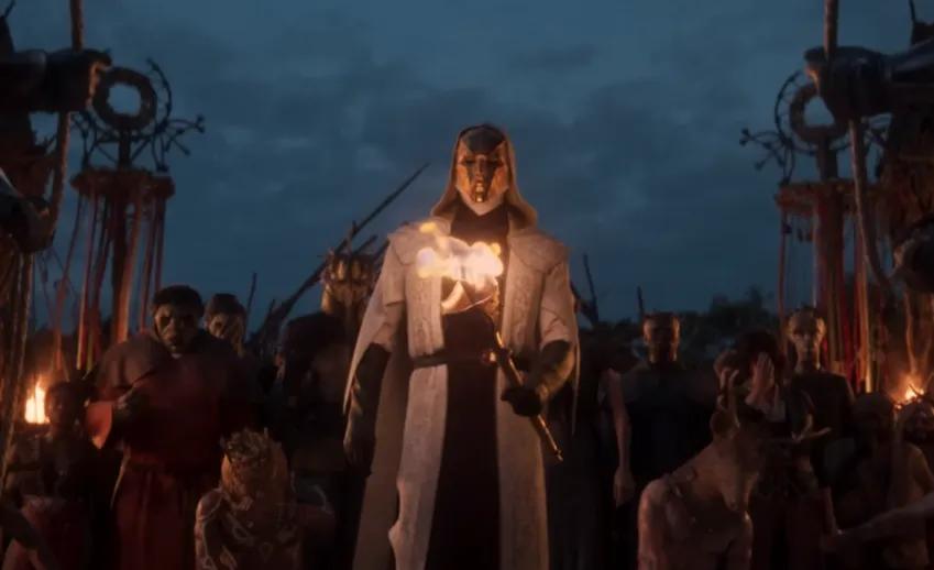 Larian regressa a Rivellon com Divinity como o seu maior projeto até à data