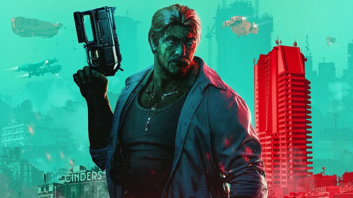 No Law Primeiros pormenores revelados por um informador