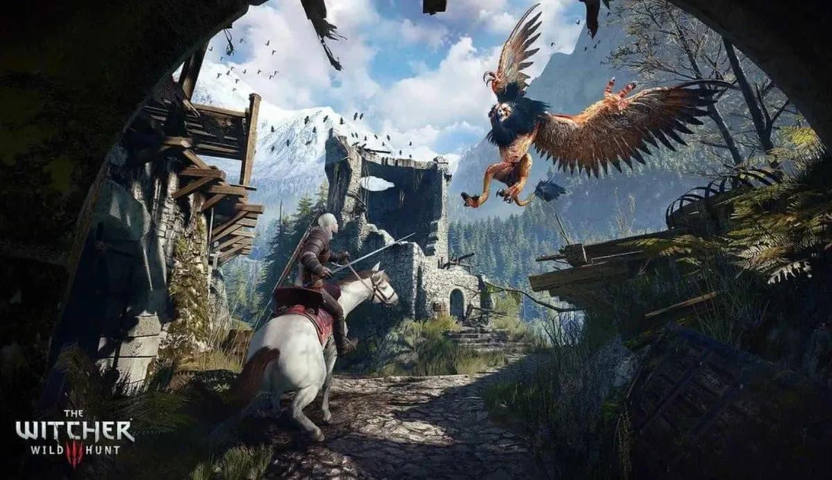 Um novo capítulo para The Witcher 3: rumores sobre o novo DLC