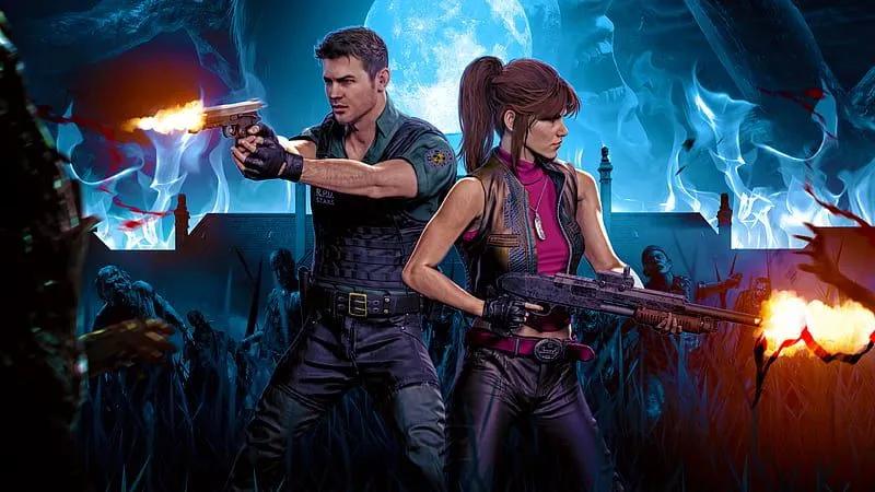 Novos remakes de Resident Evil estão alegadamente em desenvolvimento