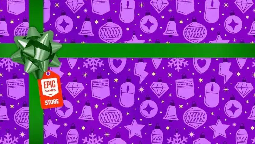 Nova fuga de informação confirma jogos gratuitos EGS em dezembro de 2025