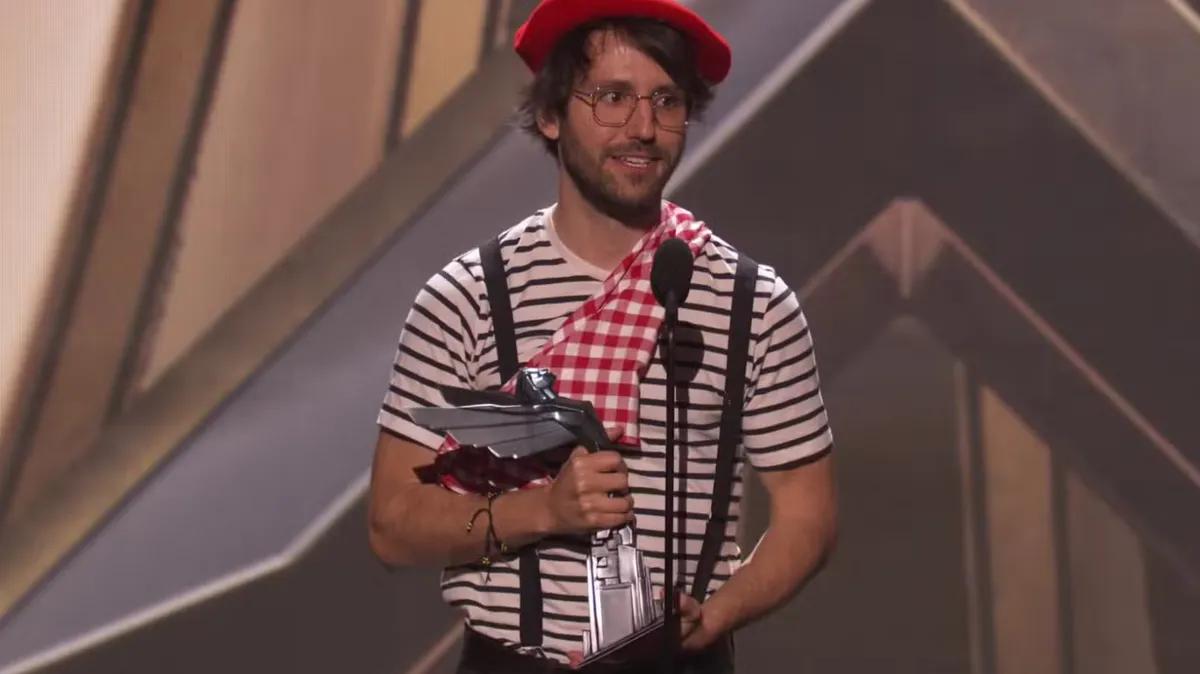 Os Game Awards 2025 pareceram finalmente uma cerimónia de prémios