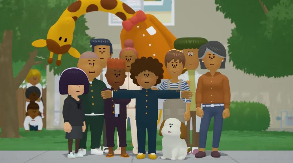 Keita Takahashi enfrenta os limites do desenvolvimento experimental de jogos