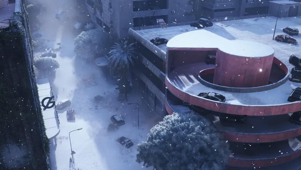 Arc Raiders se prepara para um inverno rigoroso com o evento Cold Snap