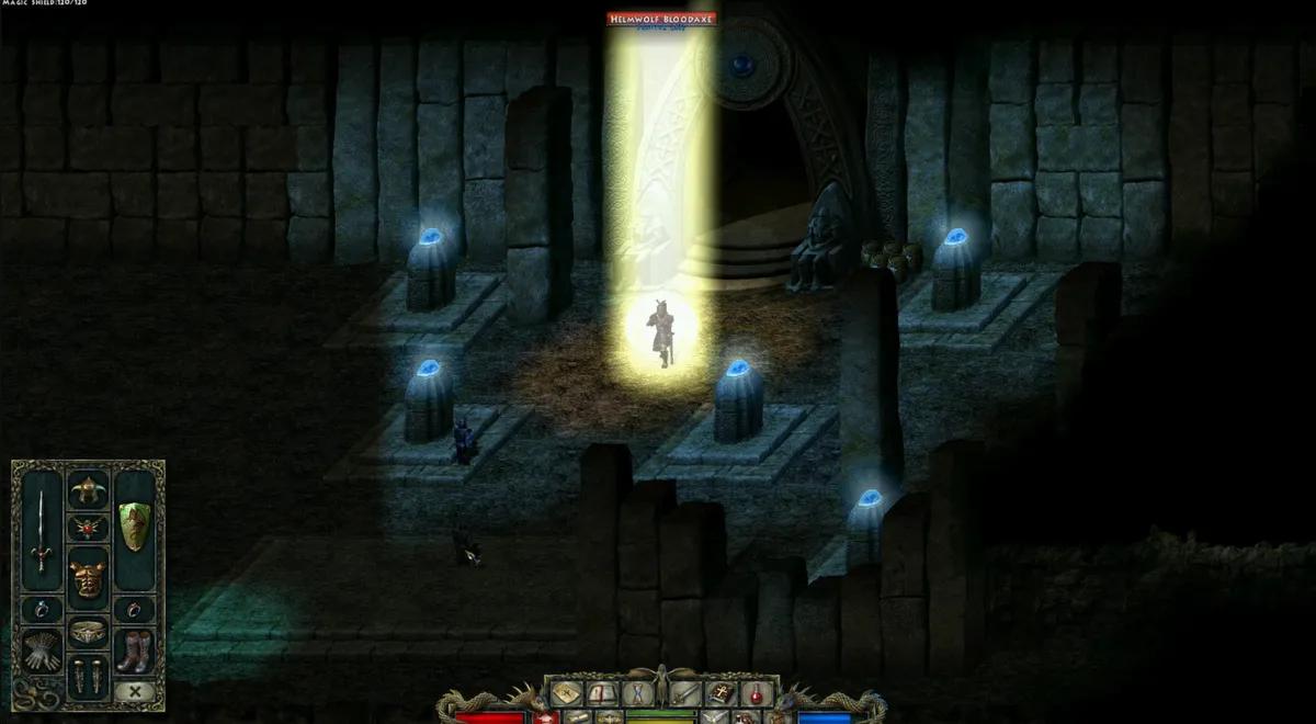 Antigos jogos de Divinity recuperam no Steam após Larian revelar novo RPG