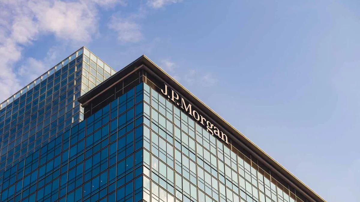 JPMorgan dá um passo para a criptografia: Lançamento do Fundo Tokenizado no Ethereum abre novos horizontes para as instituições
