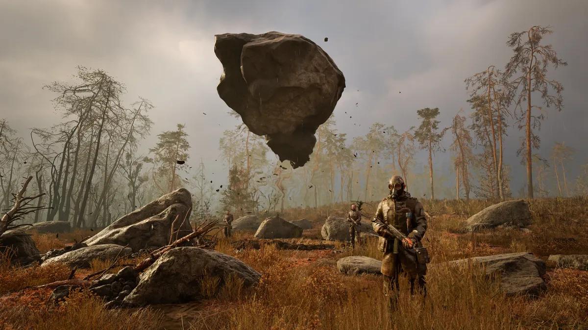 Stalker 2 expande Heart of Chornobyl com missões gratuitas e um novo centro