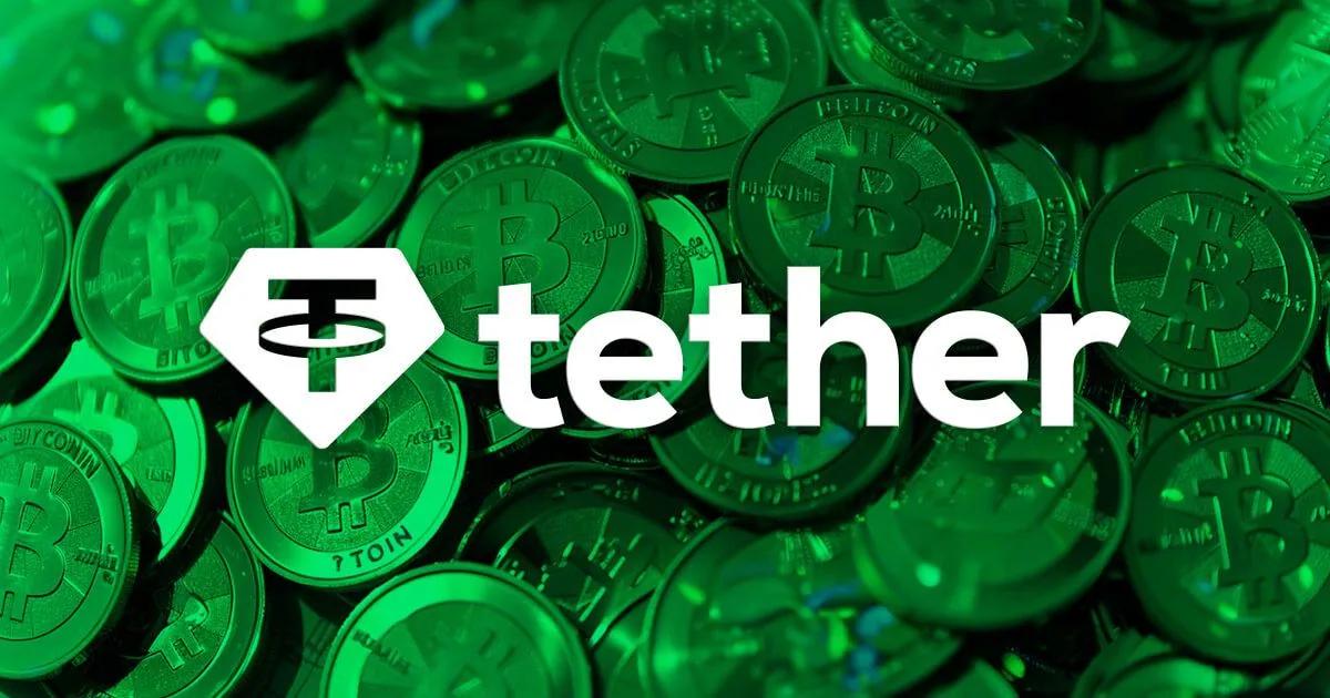 Tether investiu 8 milhões de dólares em projeto de velocidade