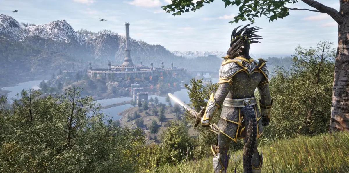Todd Howard e outros responsáveis da Bethesda partilham informações actualizadas sobre o progresso de The Elder Scrolls 6