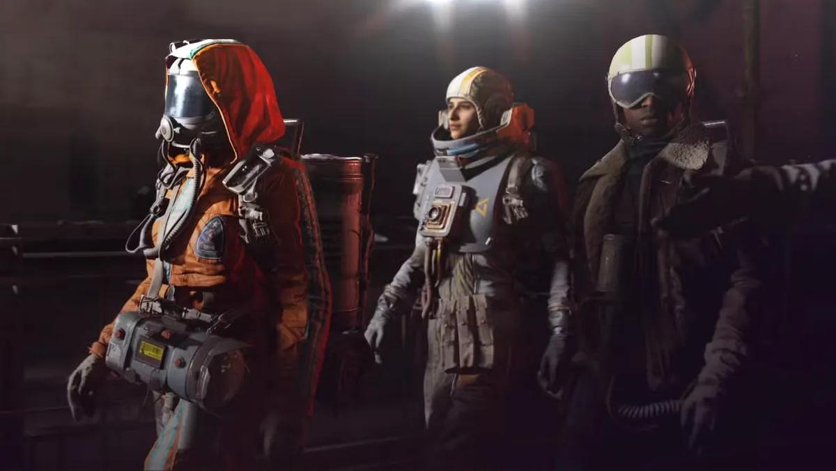 As taxas de surgimento do projeto ARC Raiders parecem seriamente exageradas neste momento