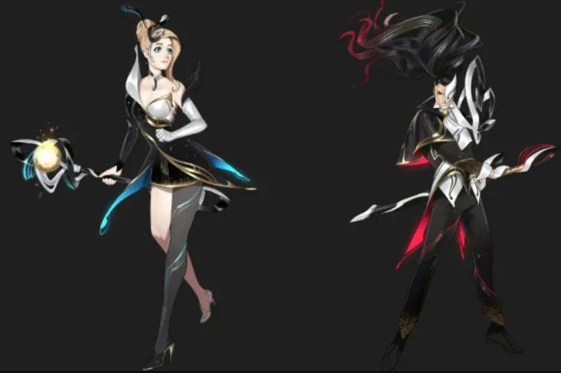 Rumores: Aphelios Skin e um possível regresso da linha Virtuoso em 2026