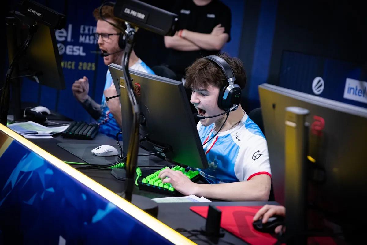 M80 assina com JBa após a saída de HexT