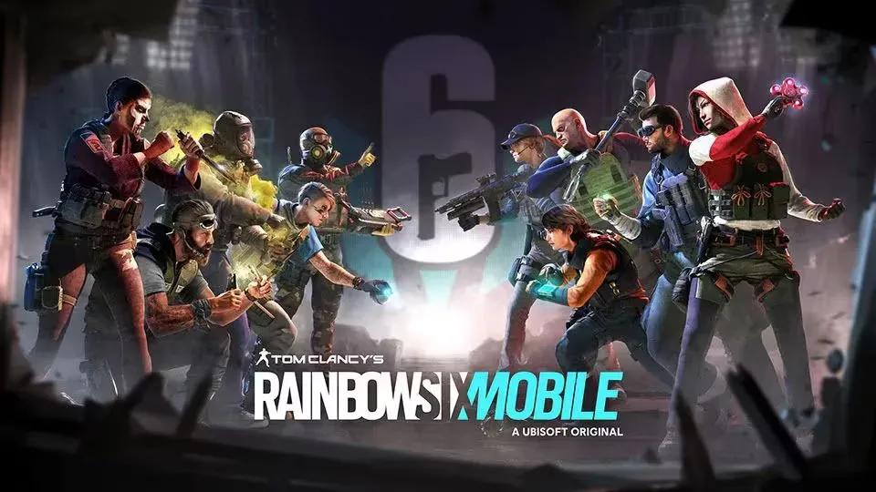 Rainbow Six Mobile ganha finalmente uma data de lançamento global - lançamento para Android e iOS em fevereiro de 2026