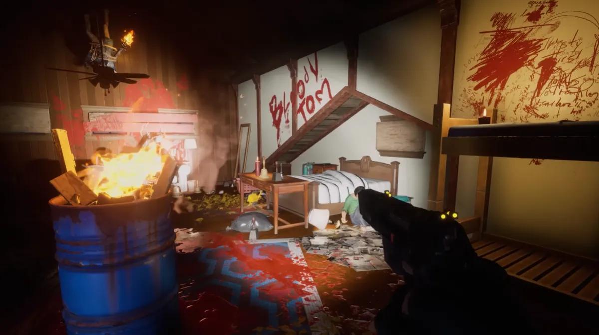 Harvey Smith sobre o fim da Arkane e a longa sombra de Redfall