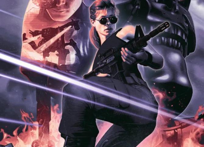 Terminator 2D: No Fate Review: Um regresso cuidadoso ao Dia do Julgamento em duas dimensões