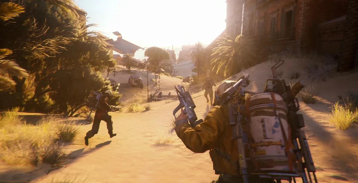 O diretor de The Last Of Us, Bruce Straley, traça uma linha firme sobre a IA generativa e a arte