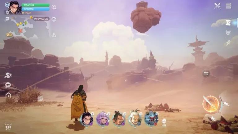 Blade & Soul Heroes será encerrado na Coreia do Sul em fevereiro de 2026