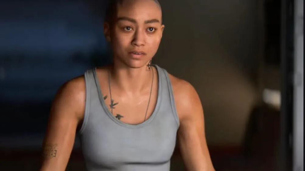 Os funcionários da Naughty Dog estão a fazer horas extraordinárias em Intergalactic: The Heretic Prophet