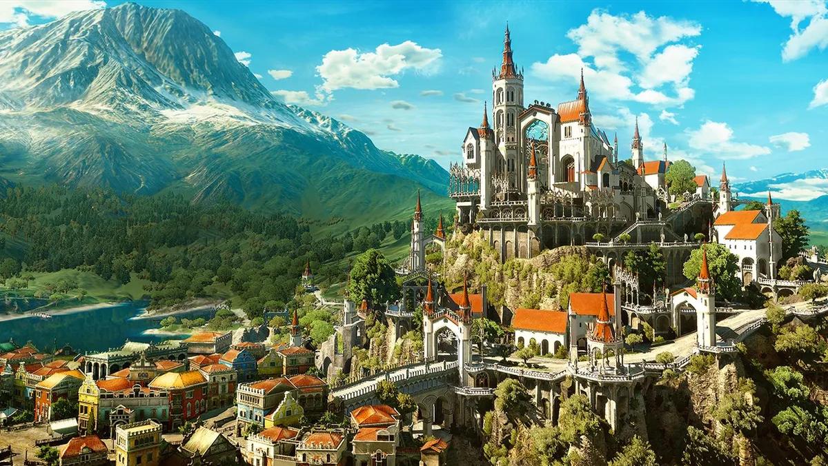 The Witcher 3: Wild Hunt vai receber um novo DLC no próximo ano