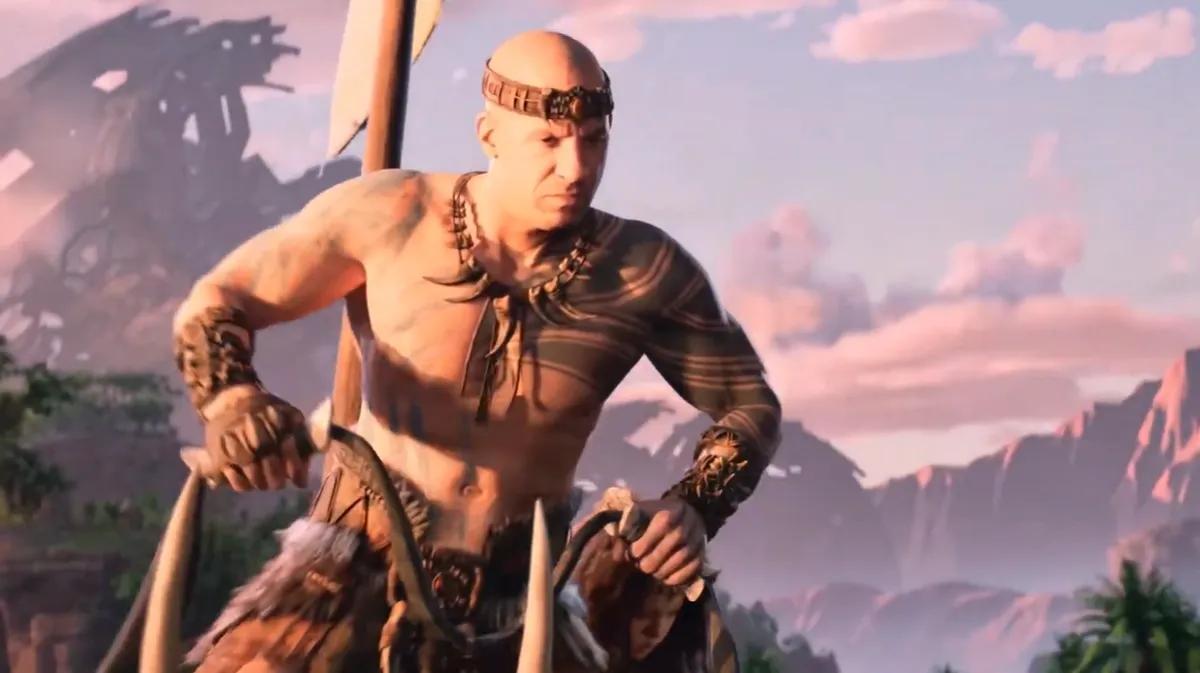 O estúdio Wildcard adia a sequela de Arca para 2028, após anos de atrasos