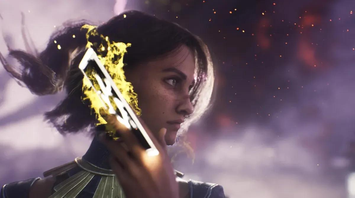 Clair Obscur Os jogadores levam o modo de fotografia para além das capturas de ecrã