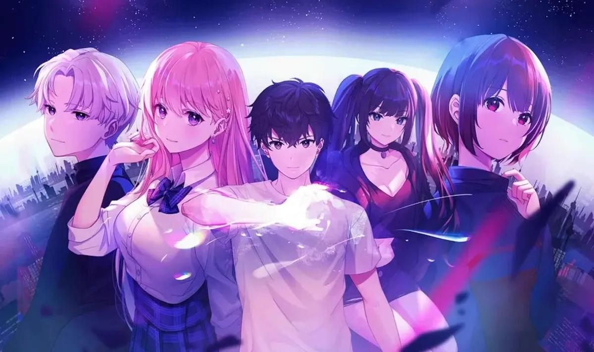 A Epic Games Store oferece Eternights como o seu mais recente jogo de mistério gratuito