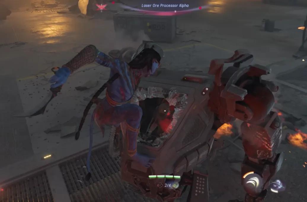 A Ubisoft lança a atualização 2.5 de Avatar: Frontiers Of Pandora com correcções de estabilidade e melhorias para PC