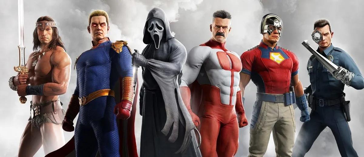 Mortal Kombat 1 recebe nova atualização inesperada dos criadores