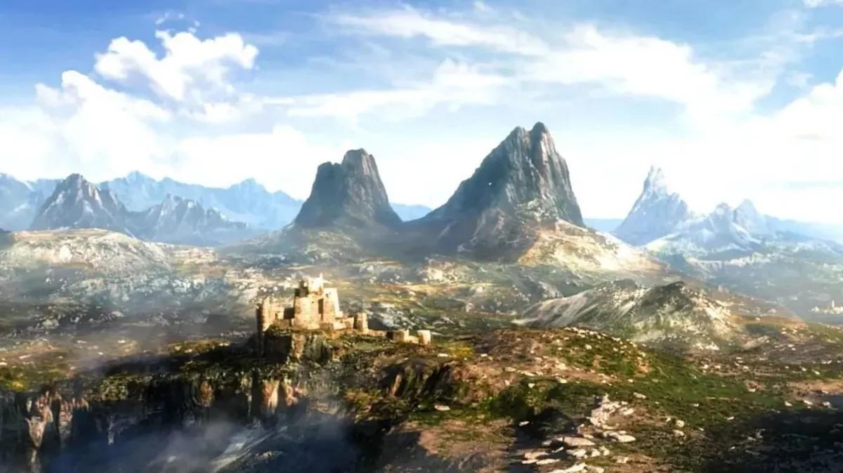Todd Howard pode ter revelado onde se passa The Elder Scrolls VI
