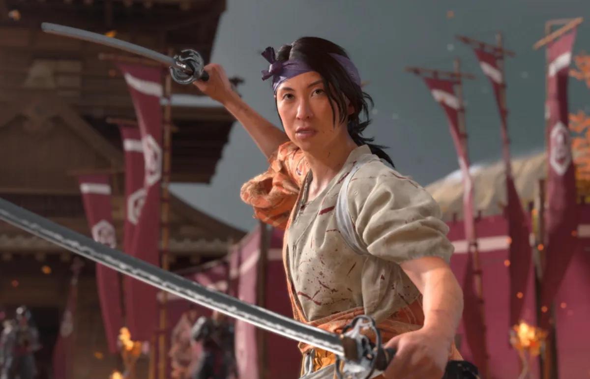 Erika Ishii fala sobre os jogos que definiram uma carreira de contadora de histórias