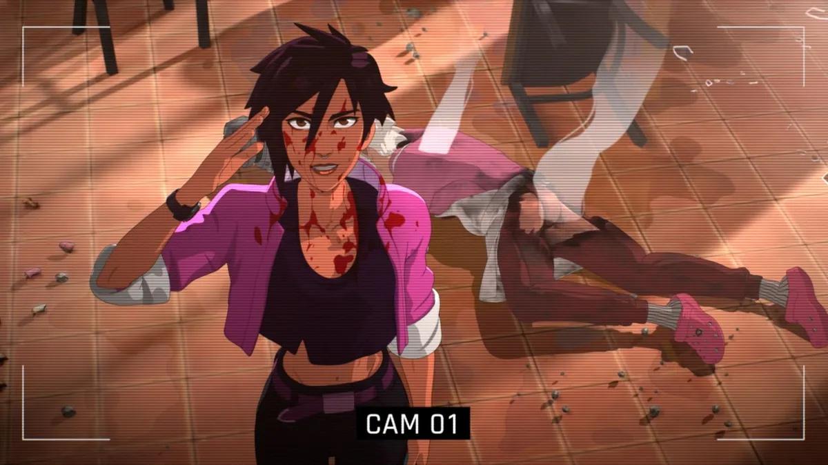 Os criadores do Dispatch dizem que o conteúdo cortado foi planeado, não removido