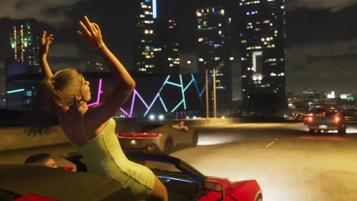 Grand Theft Auto VI pode tornar-se num MMORPG, segundo o criador
