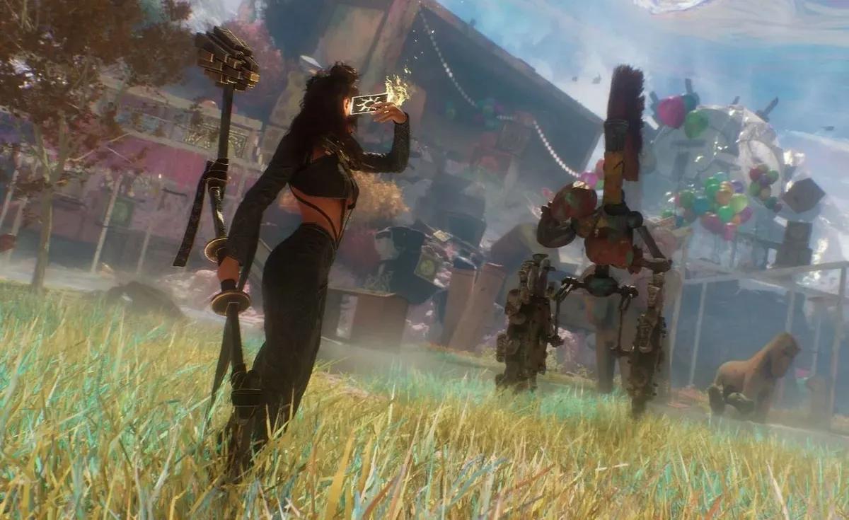 Clair Obscur: Expedition 33 perdeu o prémio de Jogo do Ano por causa da IA
