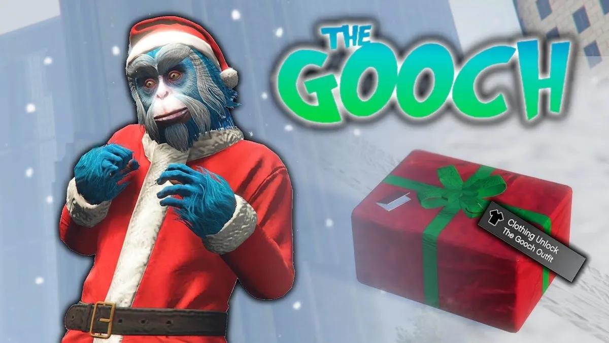 Como desbloquear o traje raro de Gooch no GTA Online