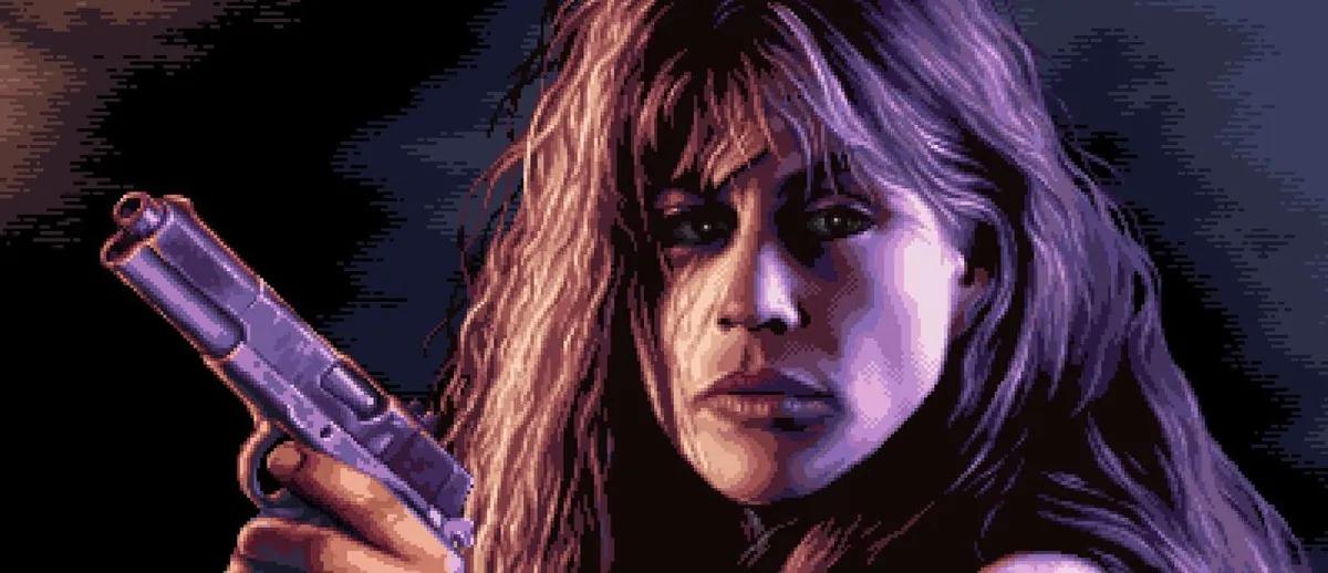 O novo videojogo do Exterminador do Futuro tem um ovo de Páscoa fixe que os verdadeiros fãs vão compreender