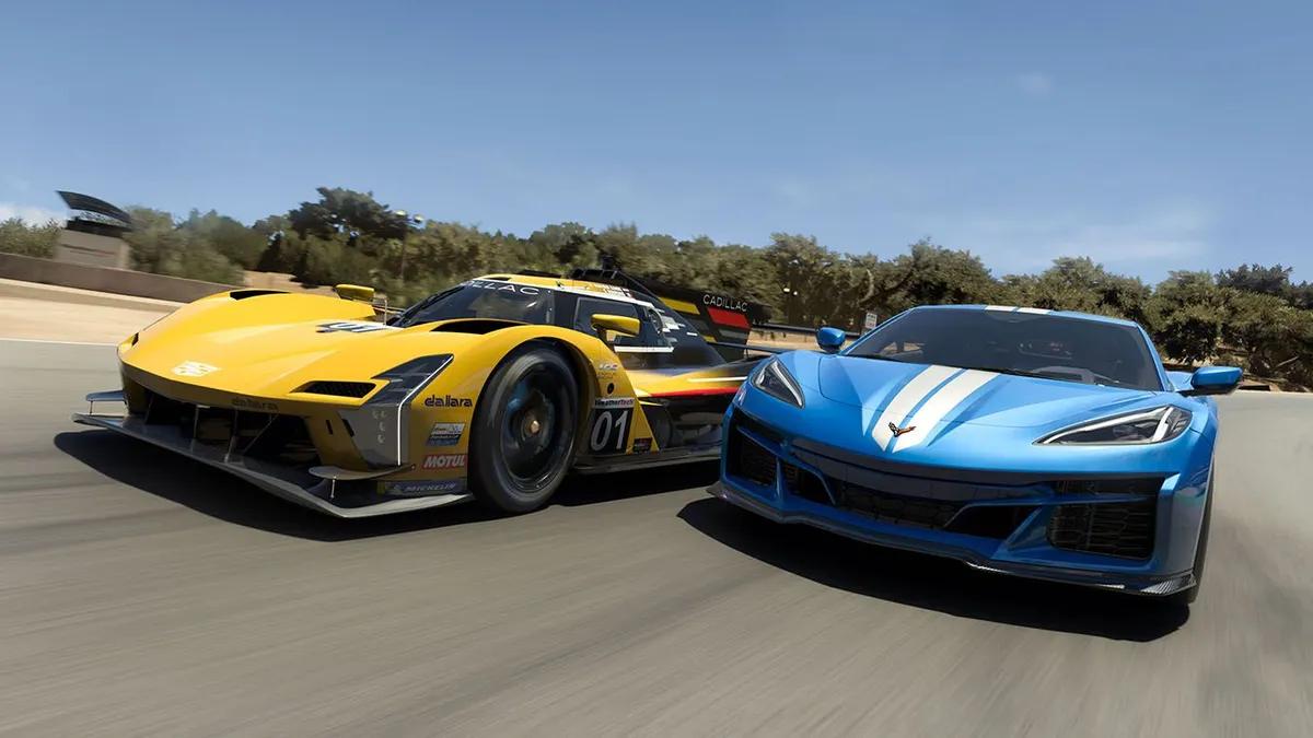Forza Motorsport não vai receber novos conteúdos porque os criadores estão a concentrar-se em Forza Horizon 6
