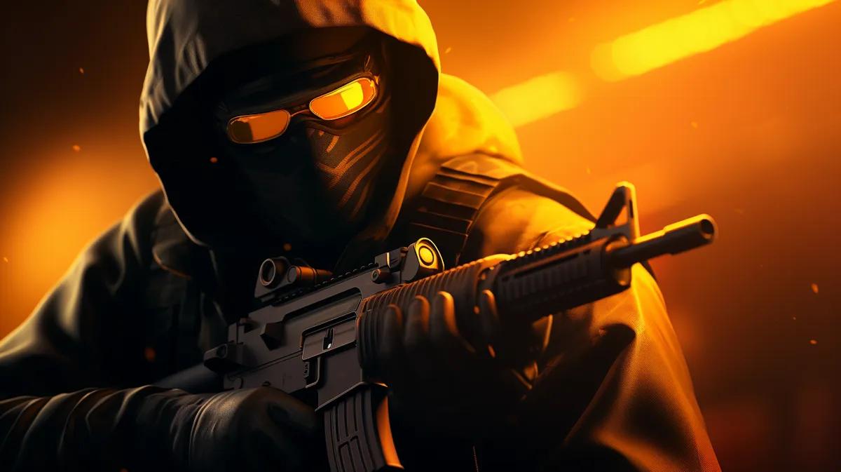 Permitta Esports regressa ao CS2 com uma equipa totalmente ucraniana