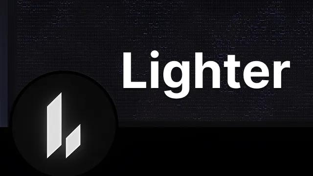 Lighter ($LIT) adicionado ao pré-mercado da Binance