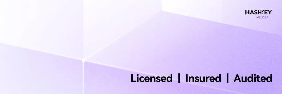 HashKey Capital levanta US$ 250 milhões para seu quarto fundo de criptomoedas.