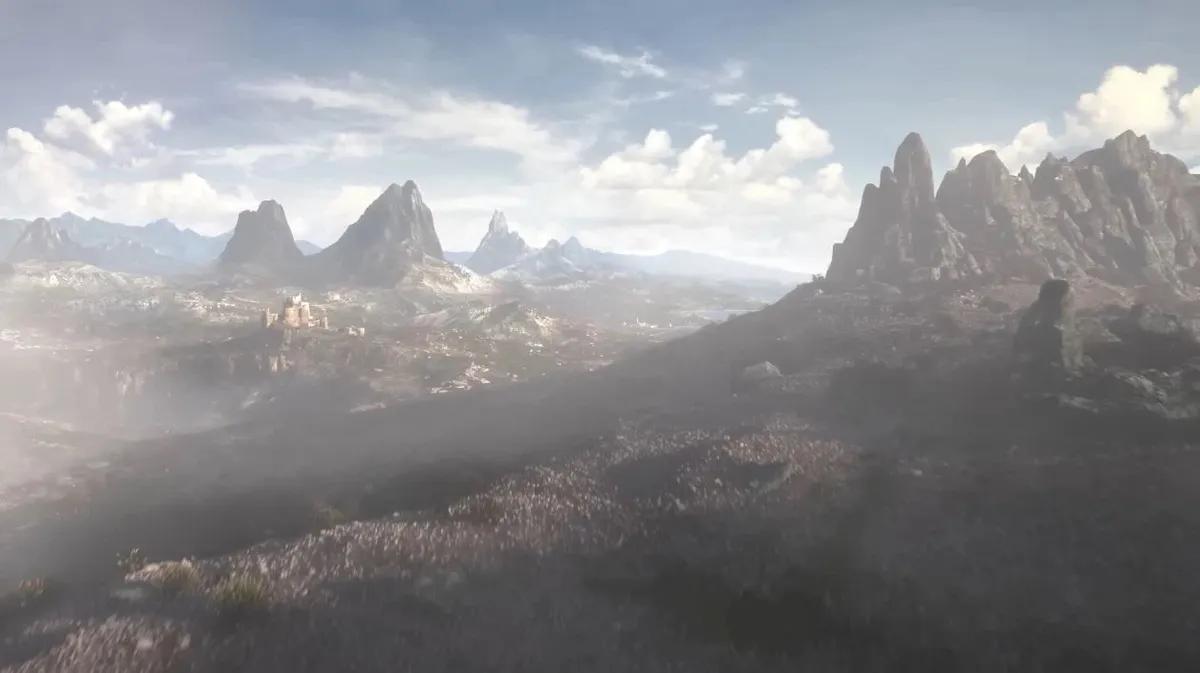 Detalhes sobre The Elder Scrolls VI podem vazar online.