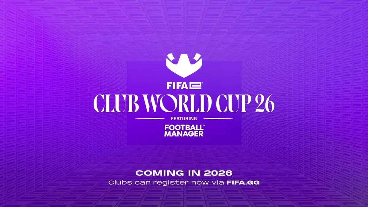 A FIFA abre inscrições para a 26ª edição do Mundial de Clubes da FIFA.
