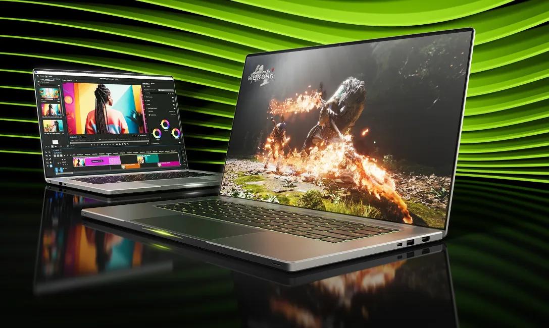 O driver NVIDIA GeForce Hotfix 591.67 resolve problemas de faixas de gradiente em SDR, bugs de cor no Digital Vibrance e problemas no Painel de Controle.