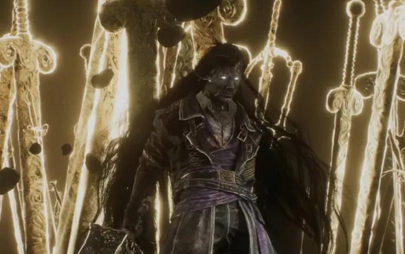 A luta mais brutal de Clair Obscur remonta a Elden Ring.