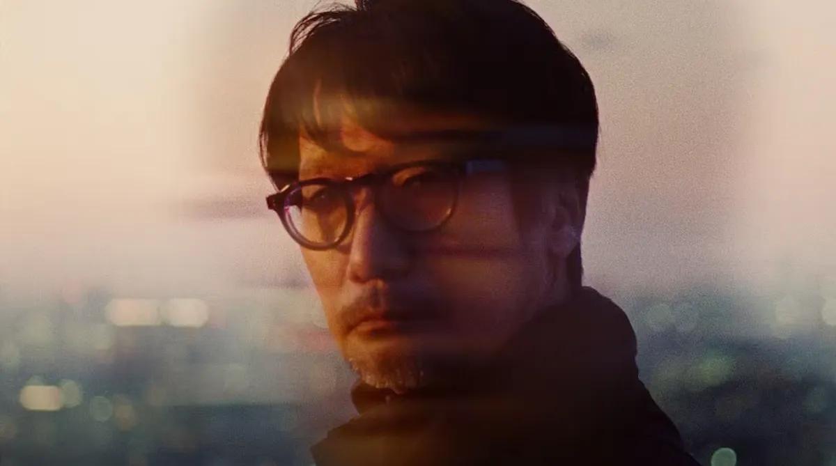 Hideo Kojima descreve um jogo criado para treinar inteligência artificial.