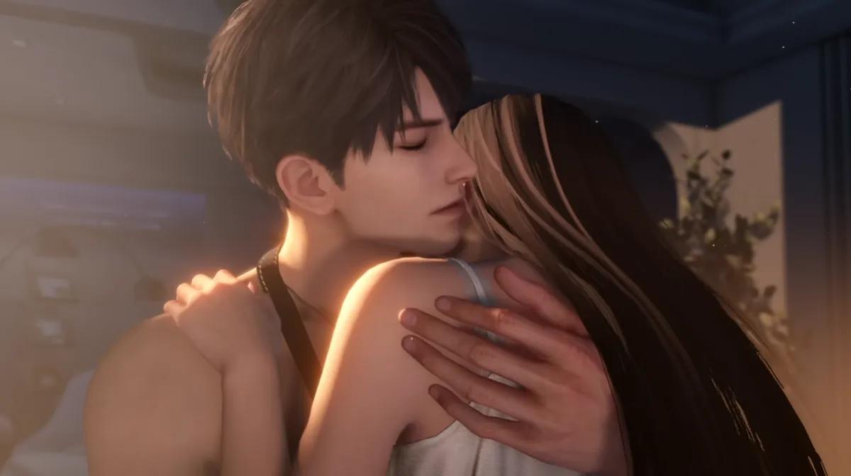 Love And Deepspace confirma uma atualização para a versão 5.0 em 31 de dezembro, com uma história sobre um império espacial para comemorar seu segundo aniversário.