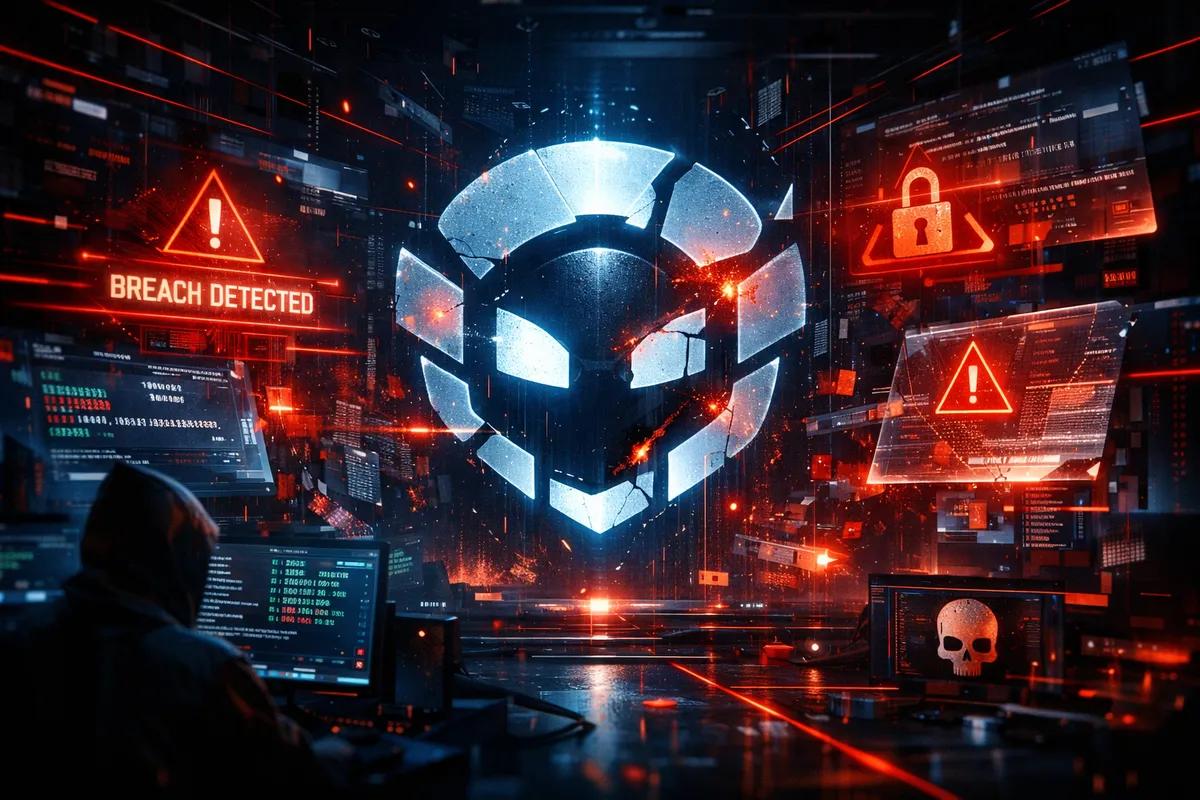 Foi relatada uma grave violação de segurança na plataforma de criptomoedas DeBot.