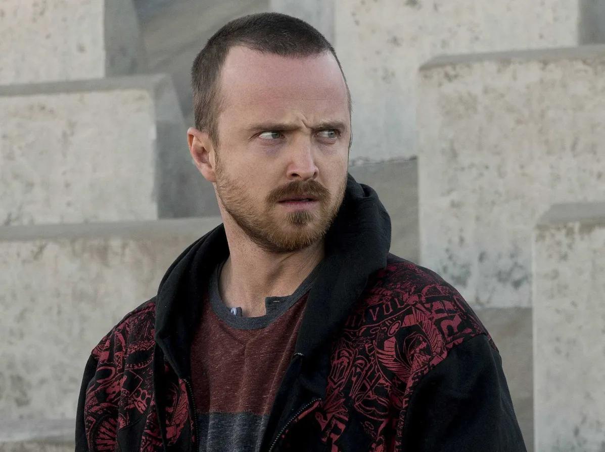 O trabalho de Aaron Paul em Dispatch se estendeu por dois anos, surpreendendo seus criadores e remodelando o futuro do estúdio.