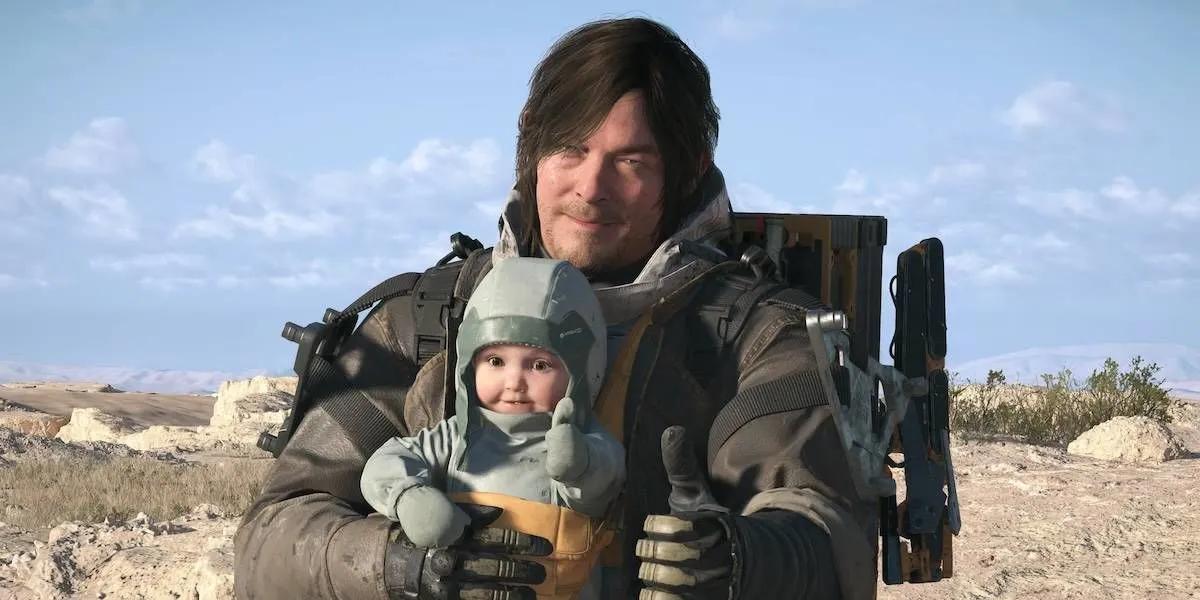 A Sony poderia ter cancelado a versão para PC de Death Stranding 2: On the Beach.